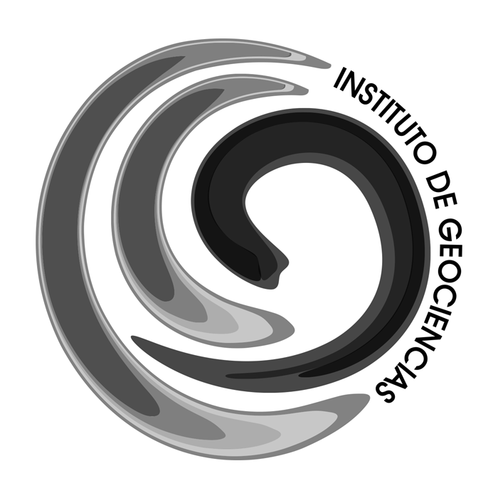 Logo del Instituto de Geociencias UNAM