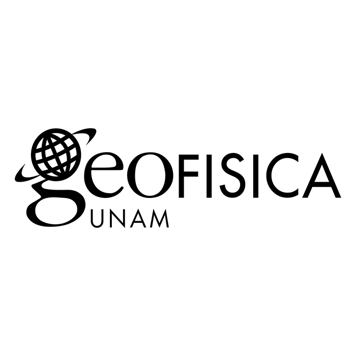 Logo de Geofísica UNAM