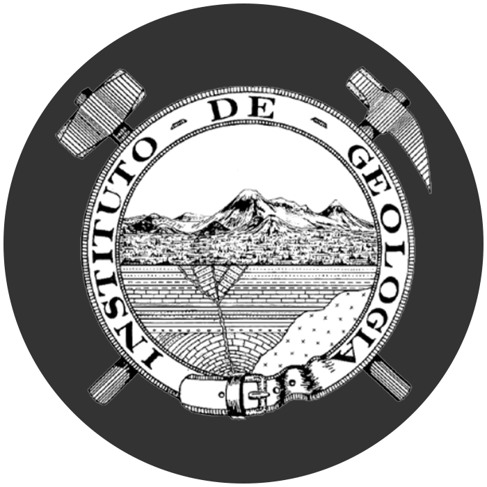 Logo del Instituto de Geología UNAM