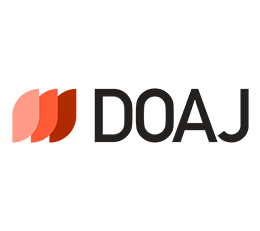 Logo de DOAJ